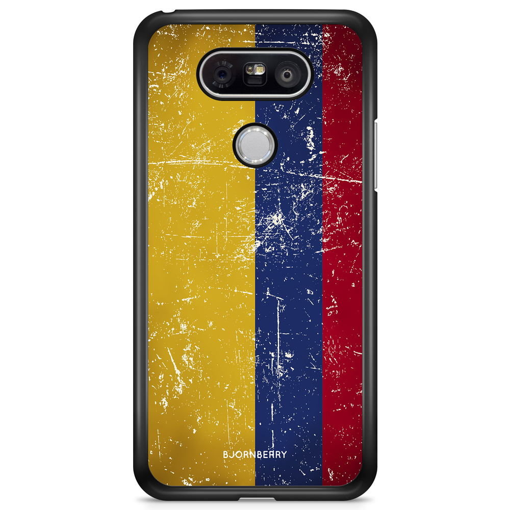 LG G5 Case - Colombia