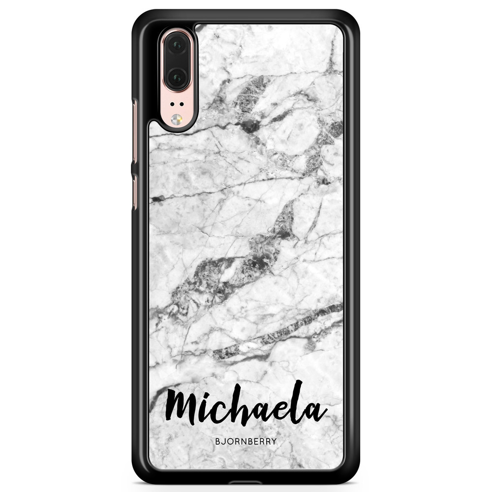 Huawei P20 Case - Michaela