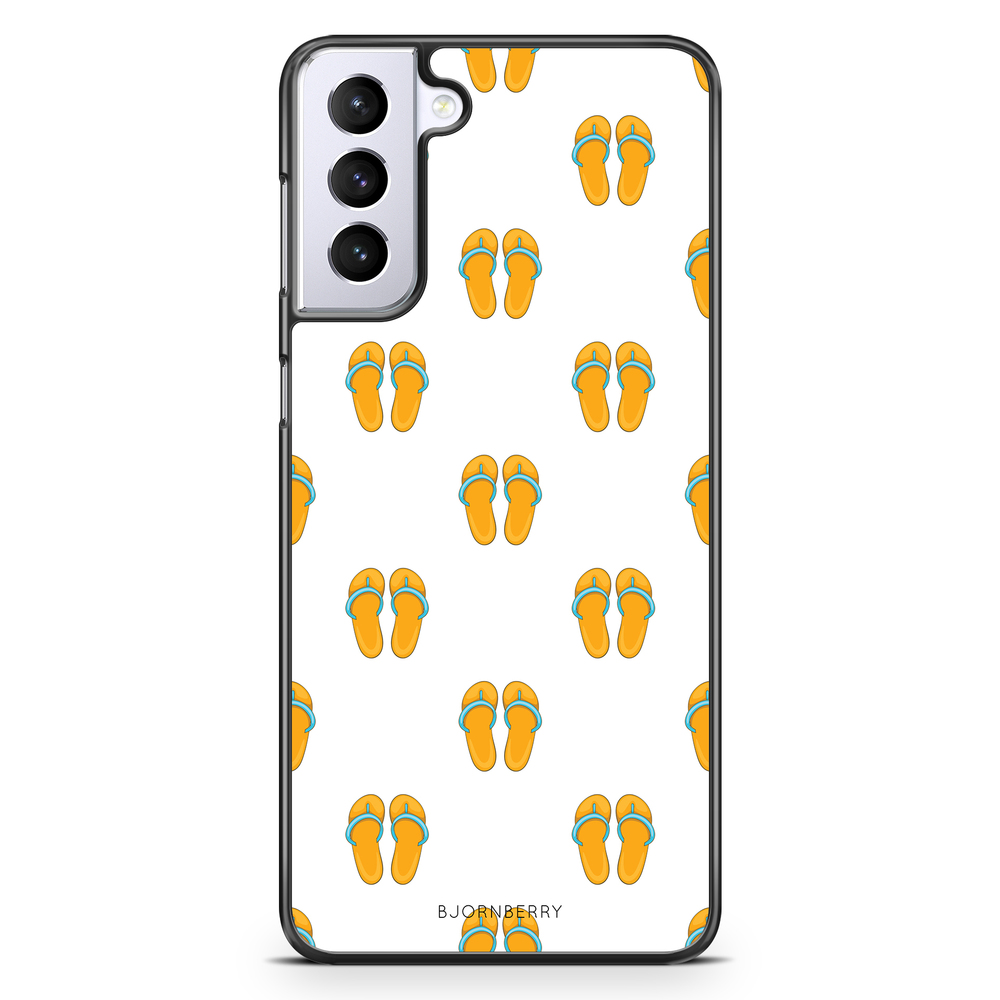 Samsung Galaxy S21 Plus Case - Flip Flops