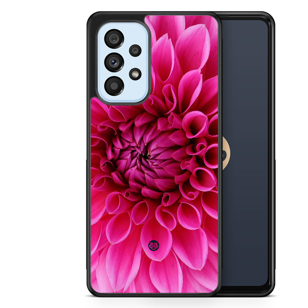 Samsung Galaxy A53 5G Case - Dahlia