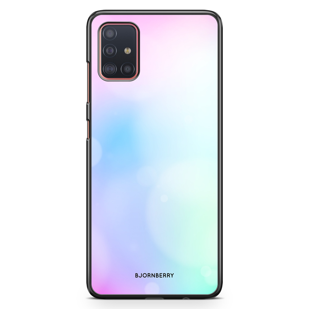 Samsung Galaxy A51 Case - Rainbow