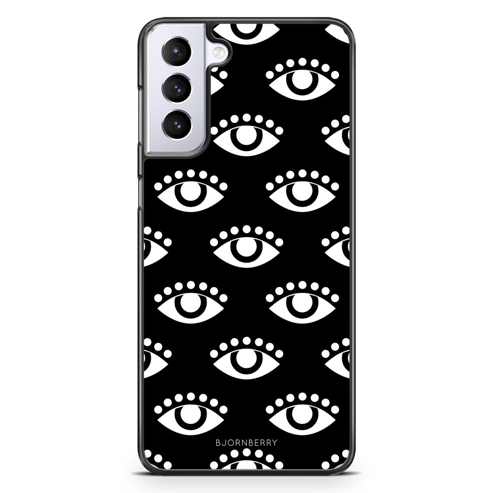 Samsung Galaxy S21 Plus Case - Eyes