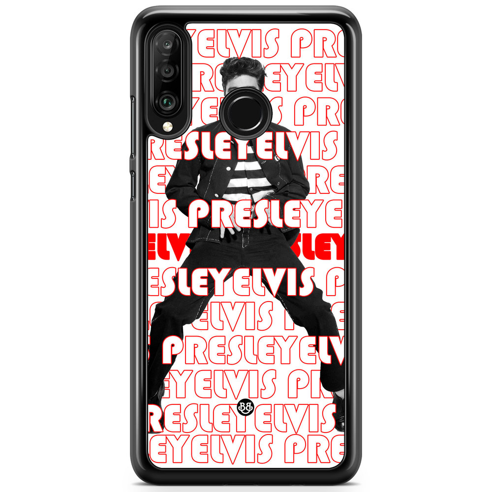 Huawei P30 Lite Case - Presley