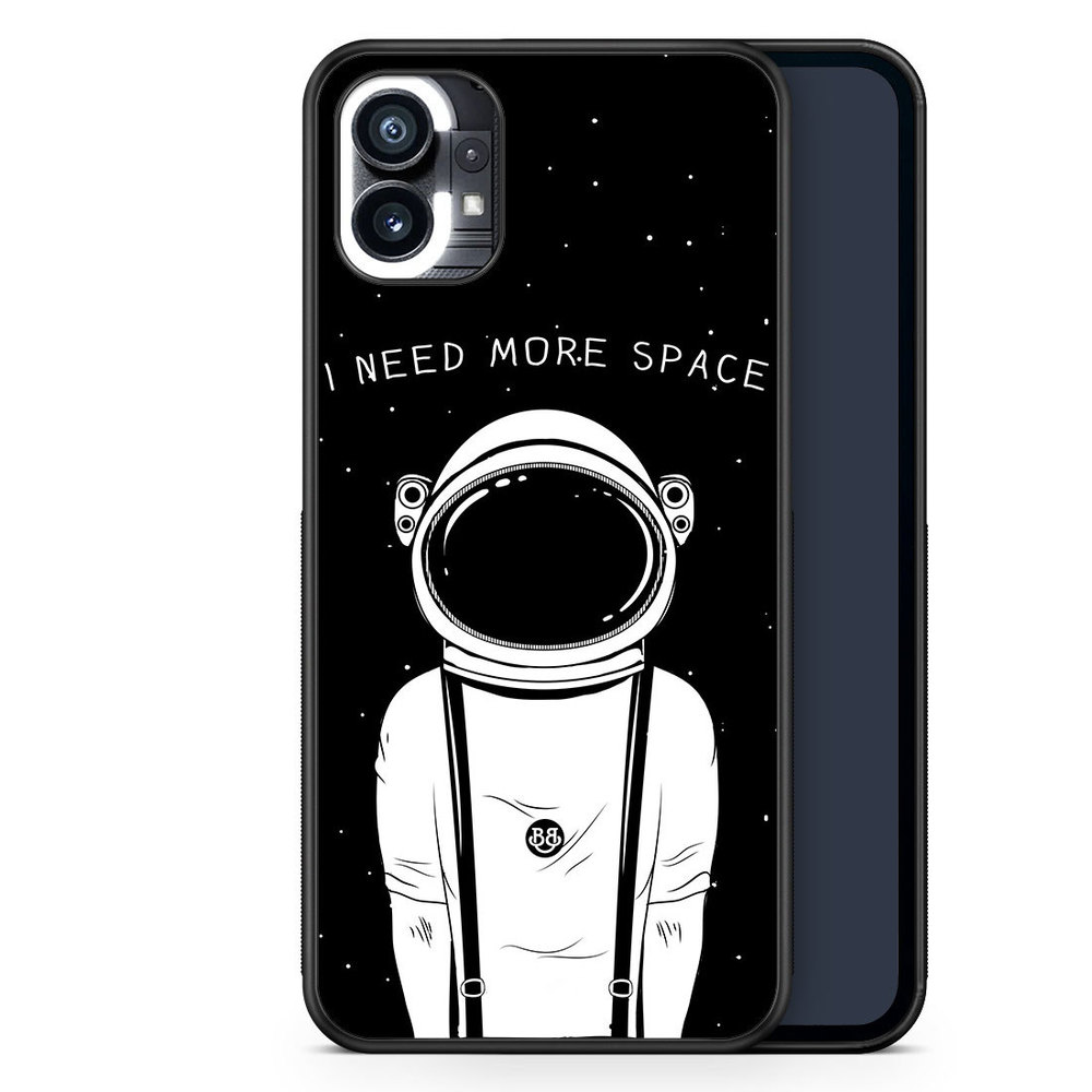 Nothing Phone (1) Case - More Space