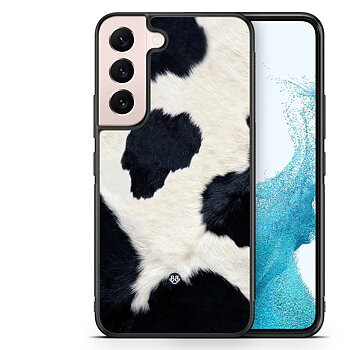 Samsung Galaxy S23 5G Case - Cow Skin