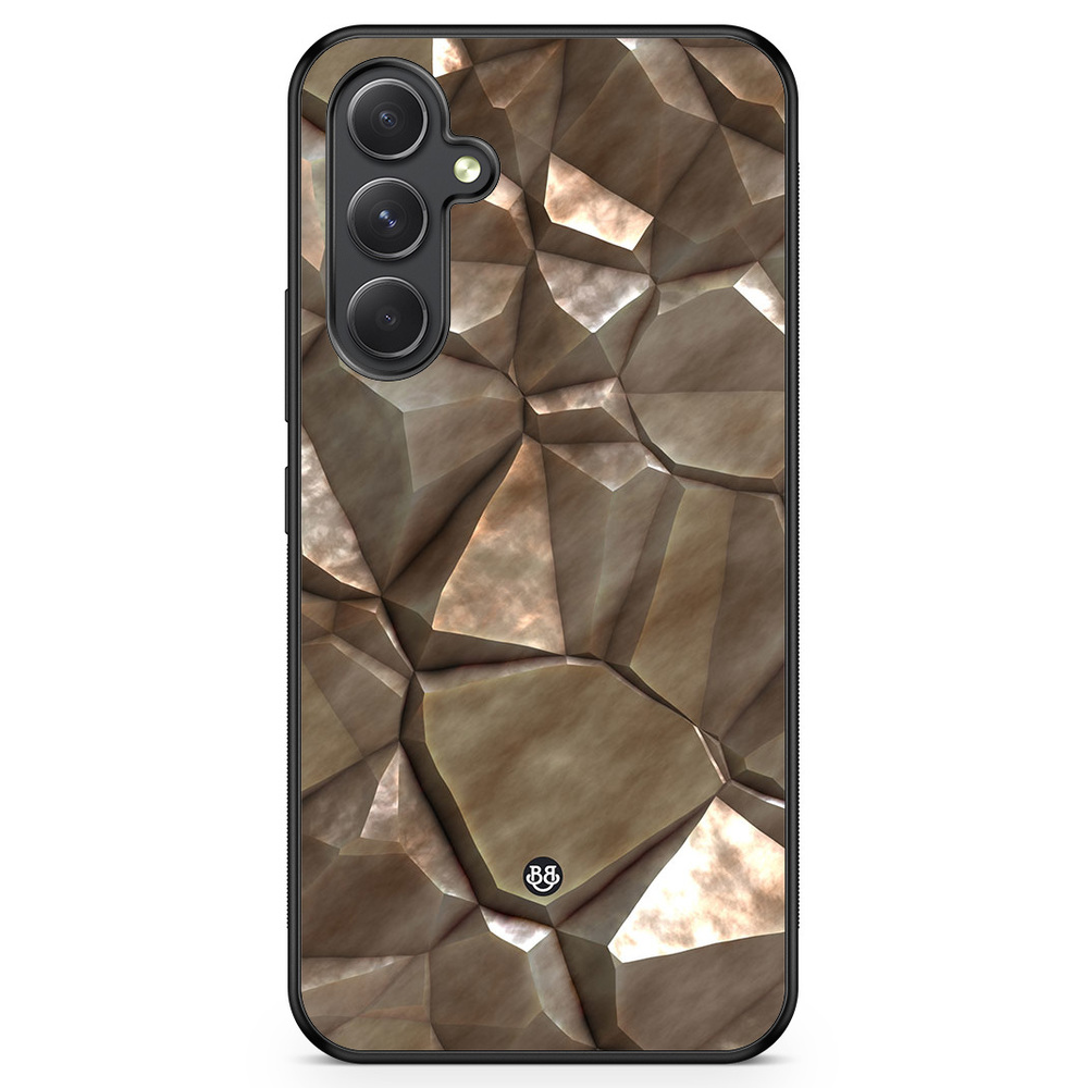 Samsung Galaxy A54 5G Case - Ruff Stone