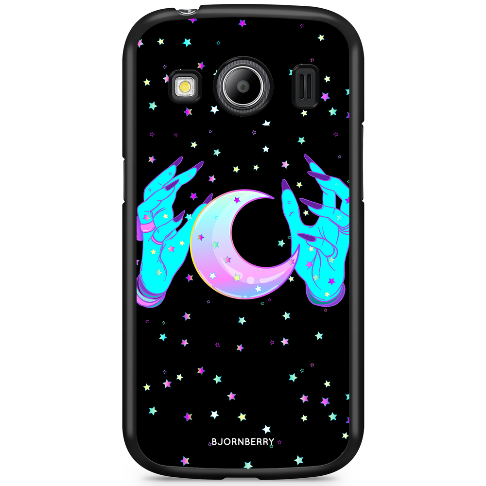 Samsung Galaxy Ace 4 Case - Magic Hands