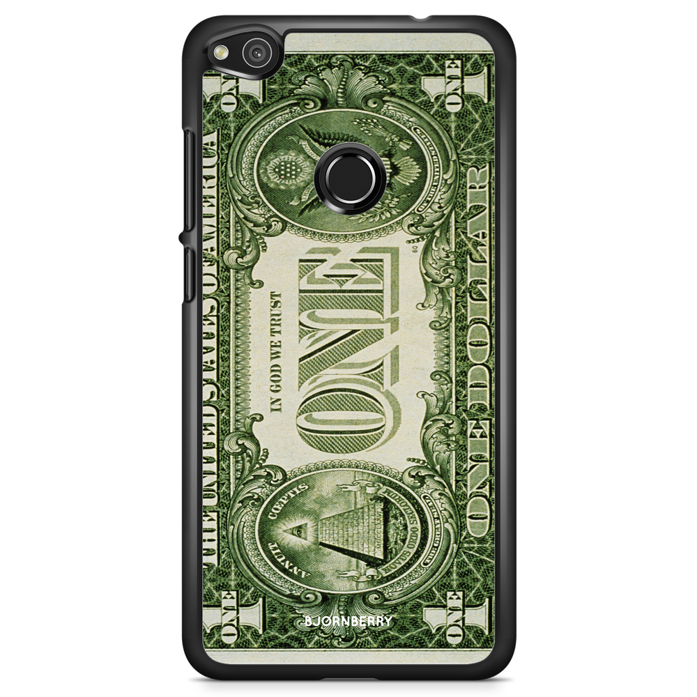 Huawei Honor 8 Lite Case - Dollar Bill
