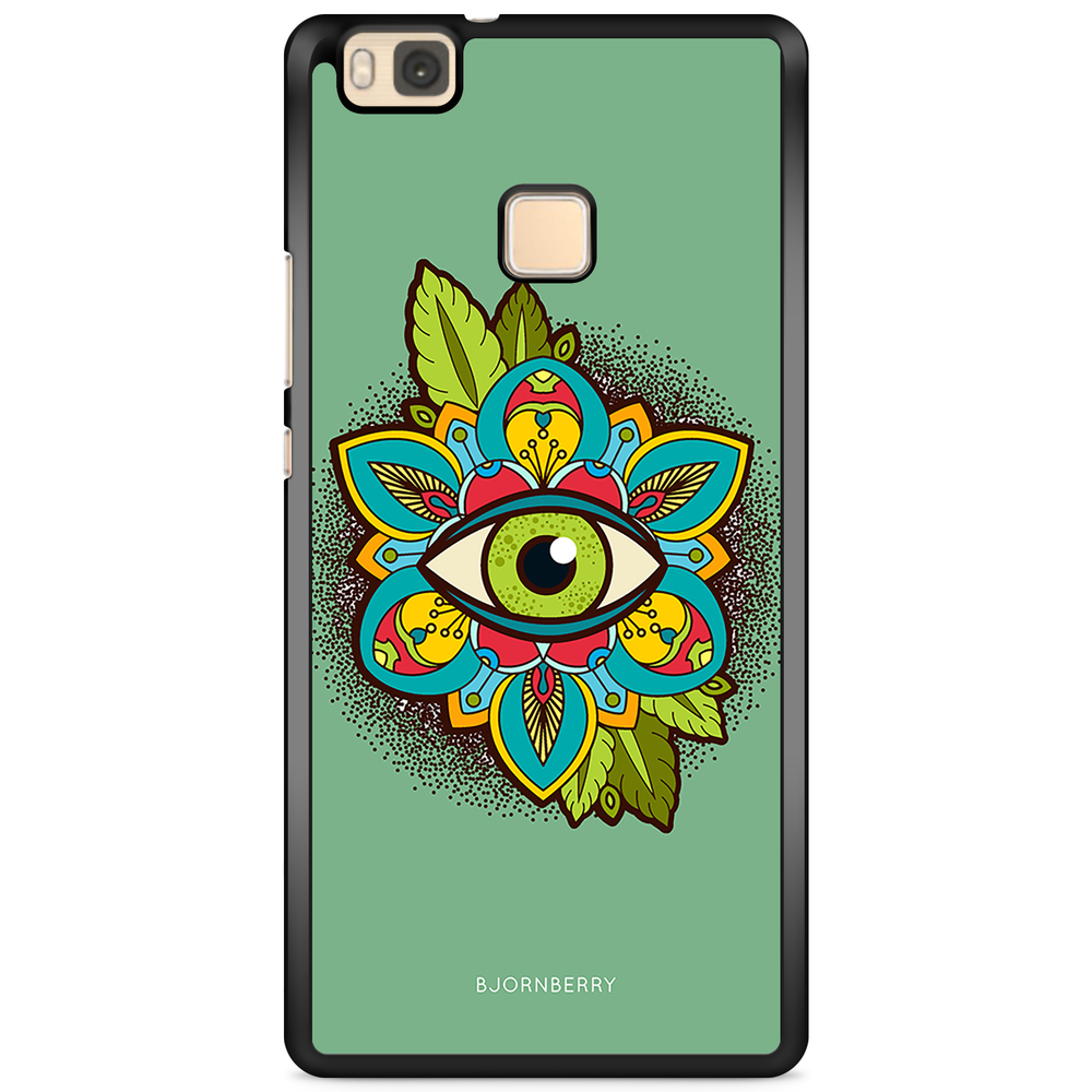 Huawei P9 Lite Case - Eye