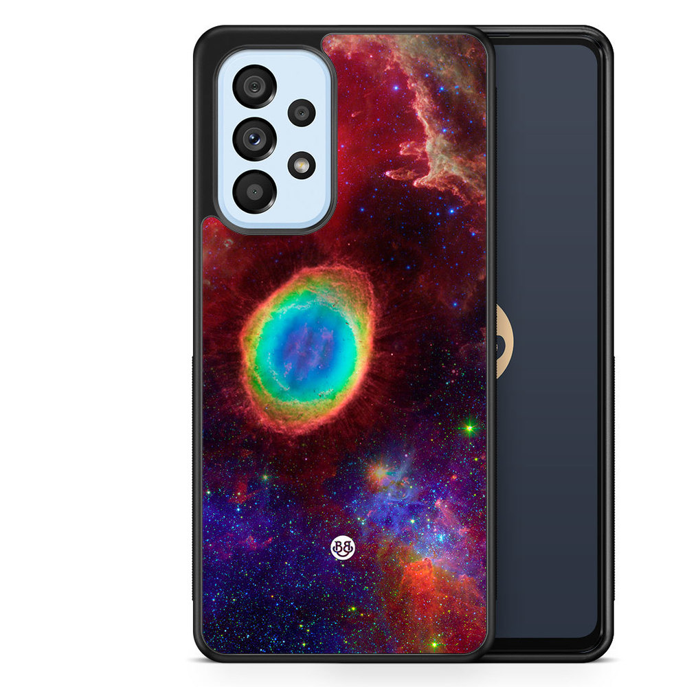 Samsung Galaxy A53 5G Case - Spaceman