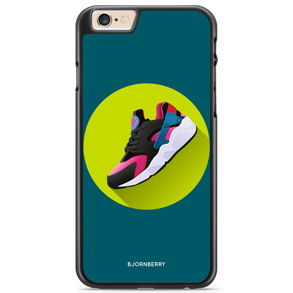 iPhone 6 Plus/6s Plus Case - Fitness Sneakers