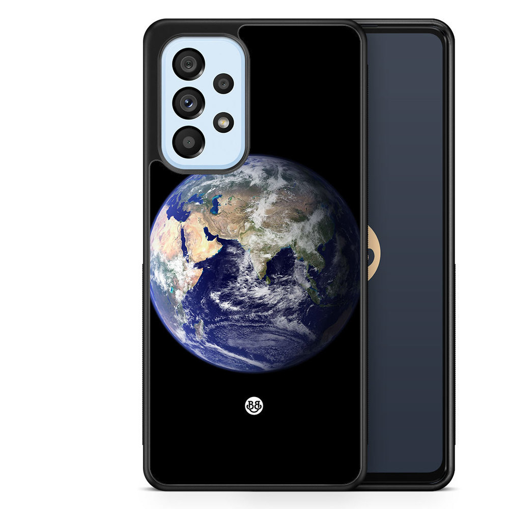 Samsung Galaxy A53 5G Case - Earth