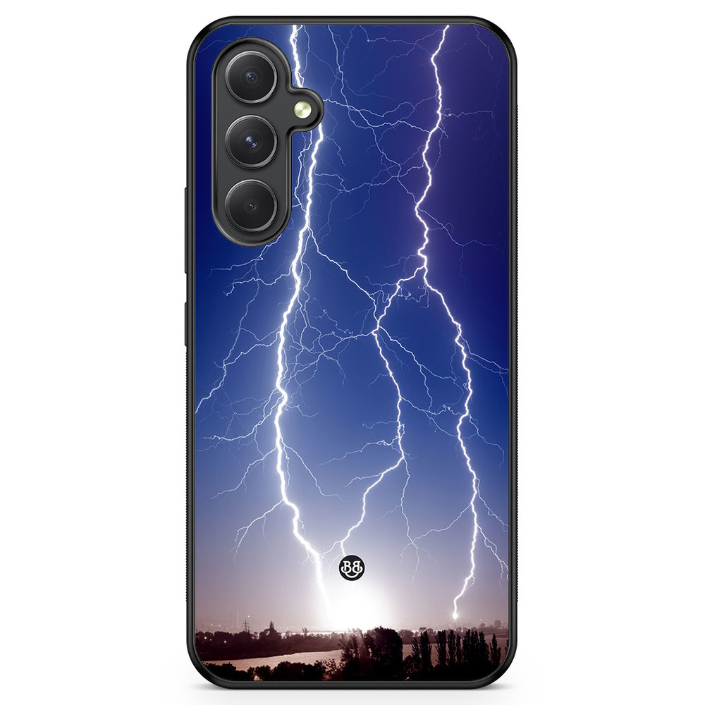 Samsung Galaxy A54 5G Case - Lightning
