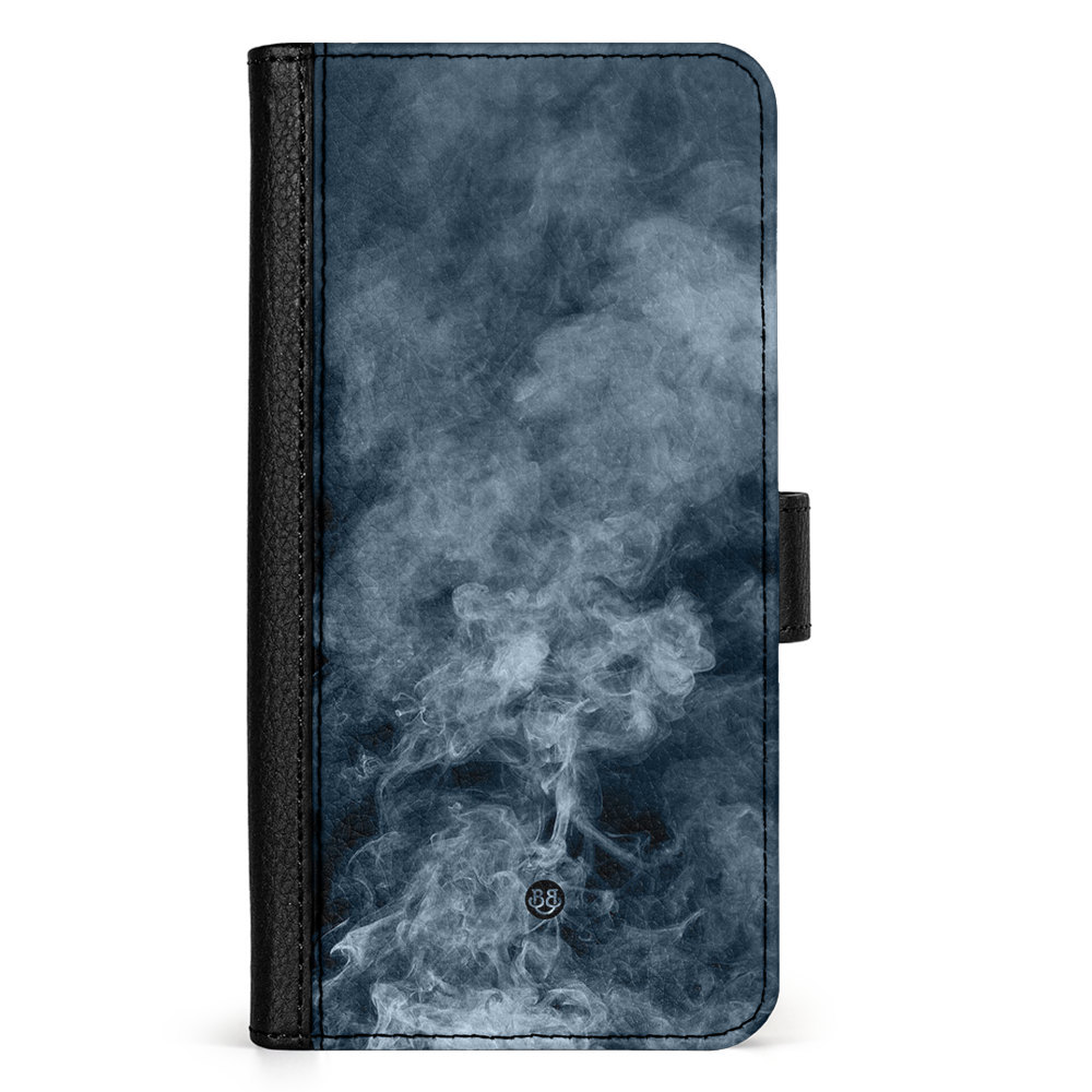 Nothing Phone (2) Wallet Case - Smoke