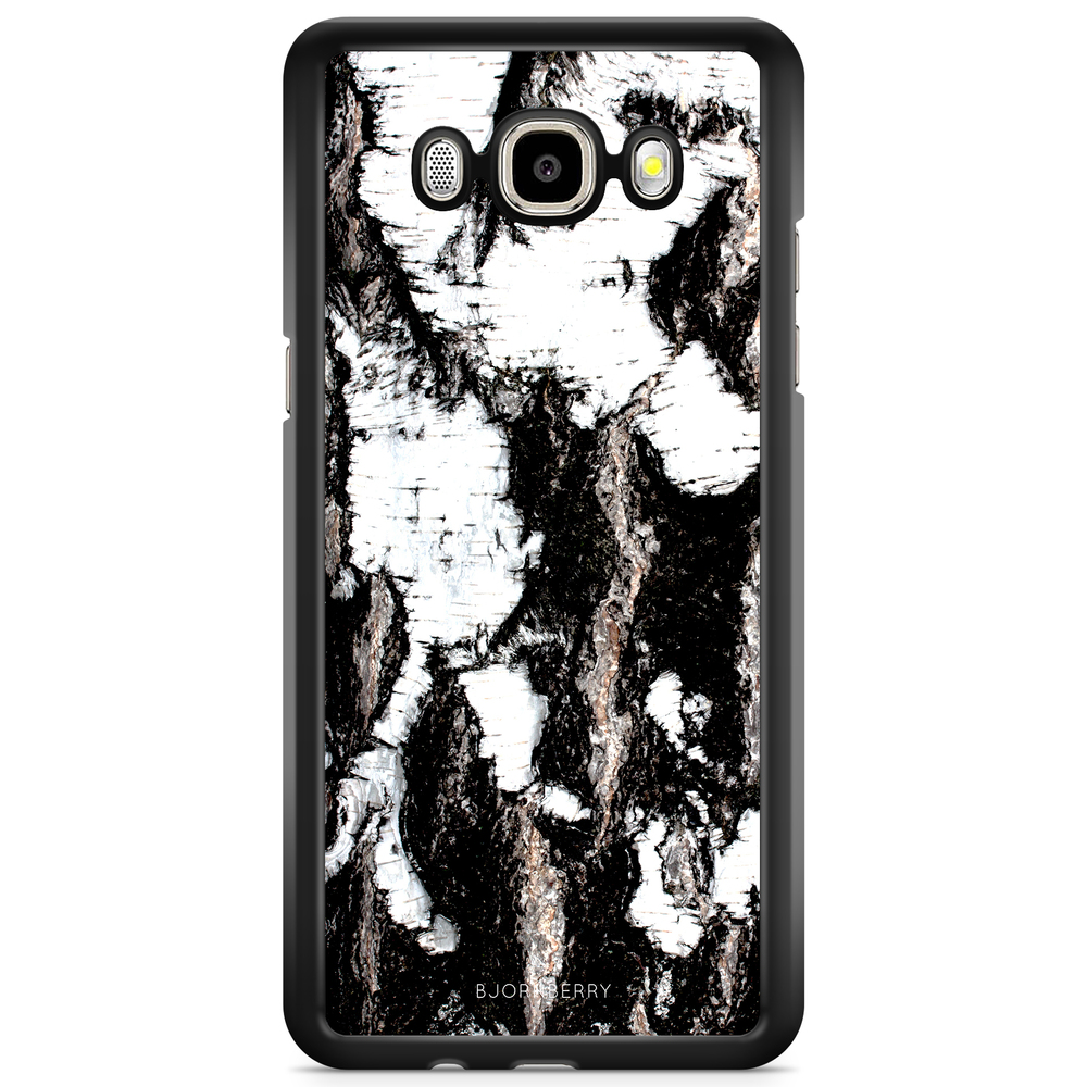 Samsung Galaxy J5 (2015) Case - Birch