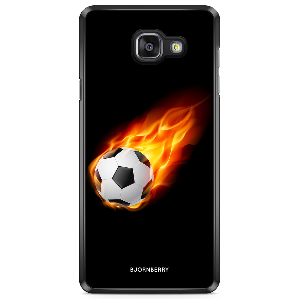 Samsung Galaxy A5 6 (2016) Case - Soccer