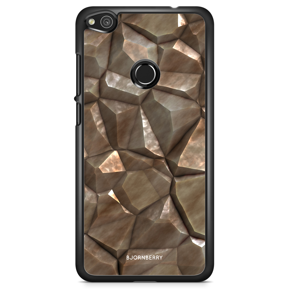 Huawei Honor 8 Lite Case - Ruff Stone