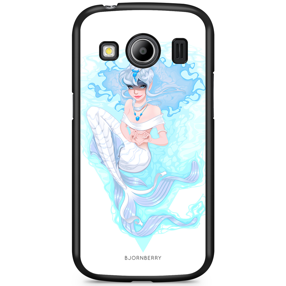 Samsung Galaxy Ace 4 Case - Mermaid