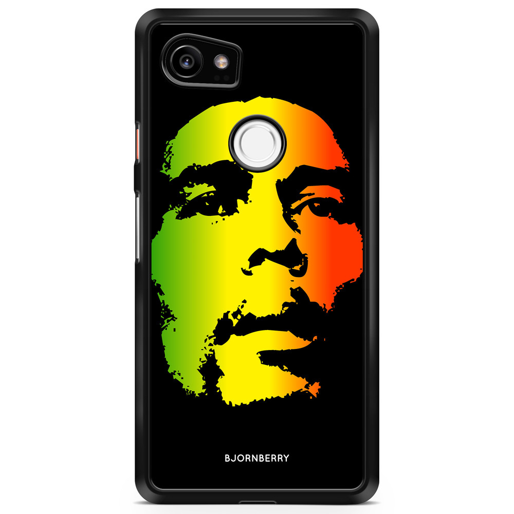 Google Pixel 2 XL Case - Bob Marley