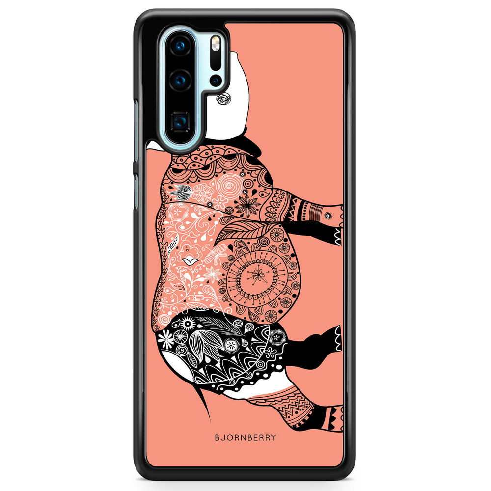 Huawei P30 Pro Case - Rhino