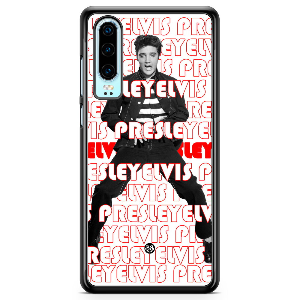 Huawei P30 Case - Presley