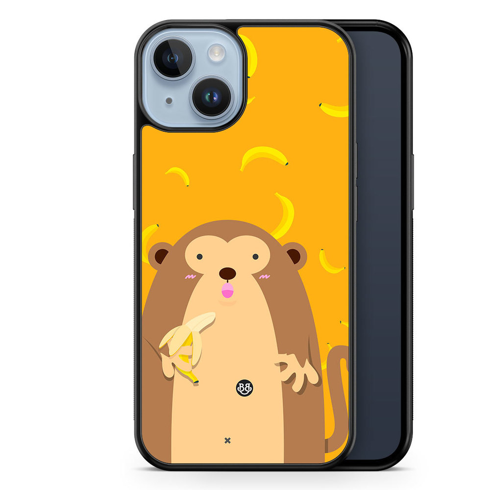 iPhone 14 Plus Case - Fat Monkey