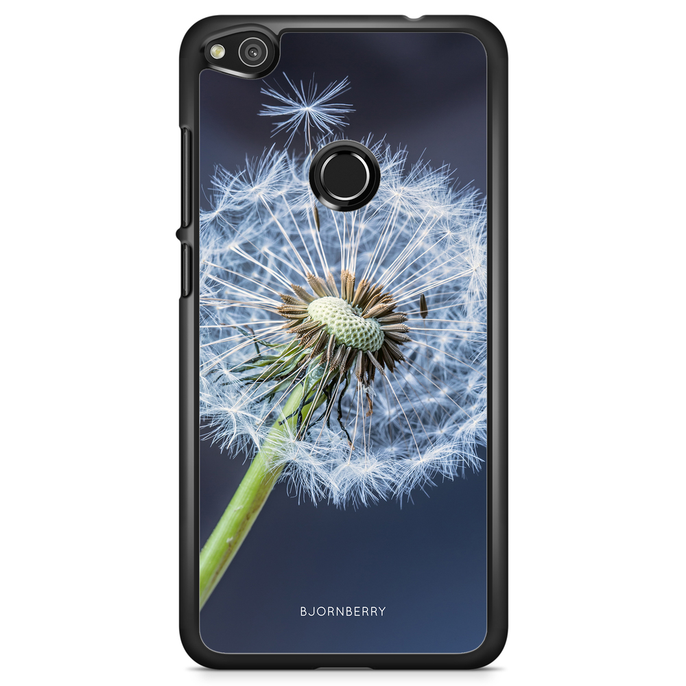 Huawei Honor 8 Lite Case - Dandelion
