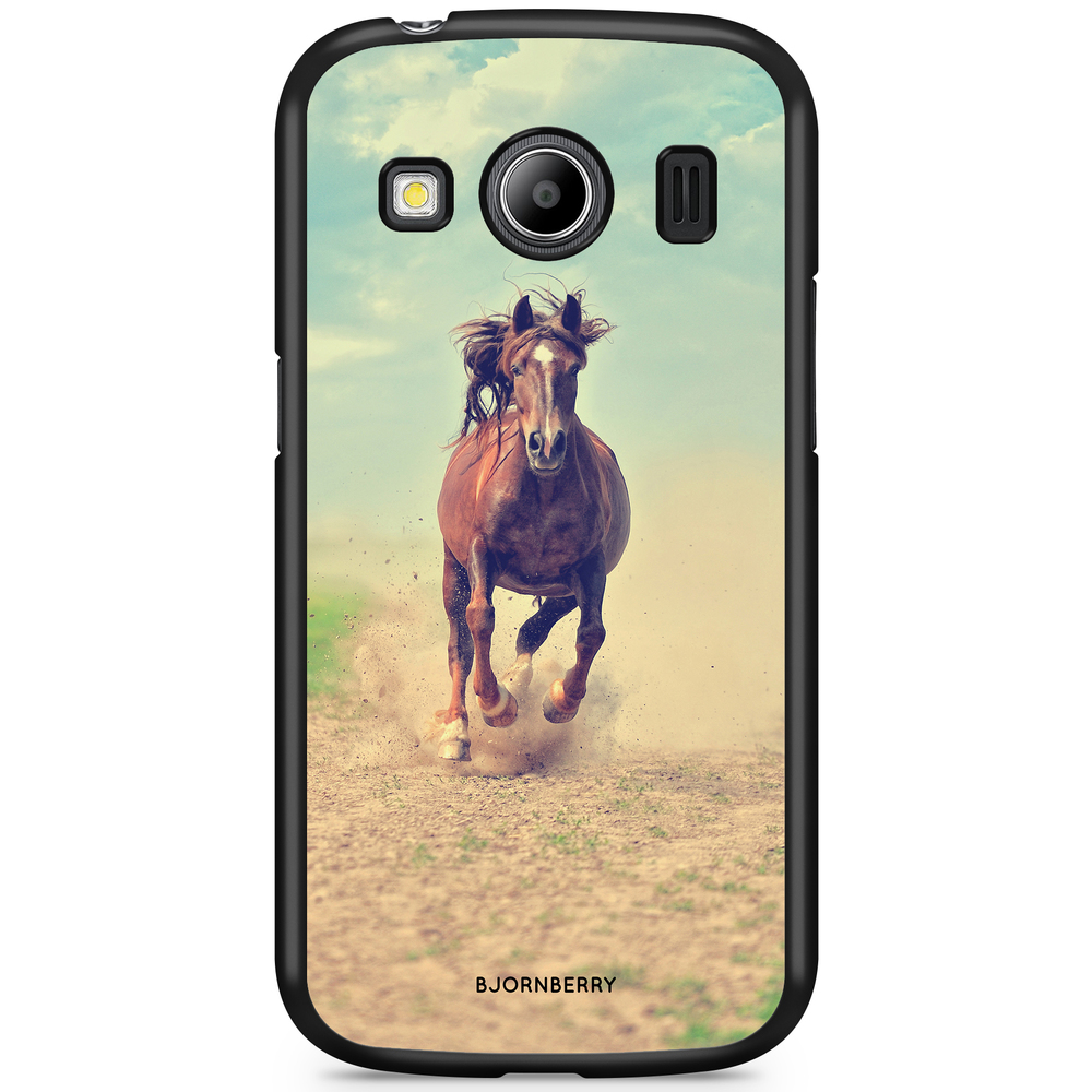 Samsung Galaxy Ace 4 Case - Horse