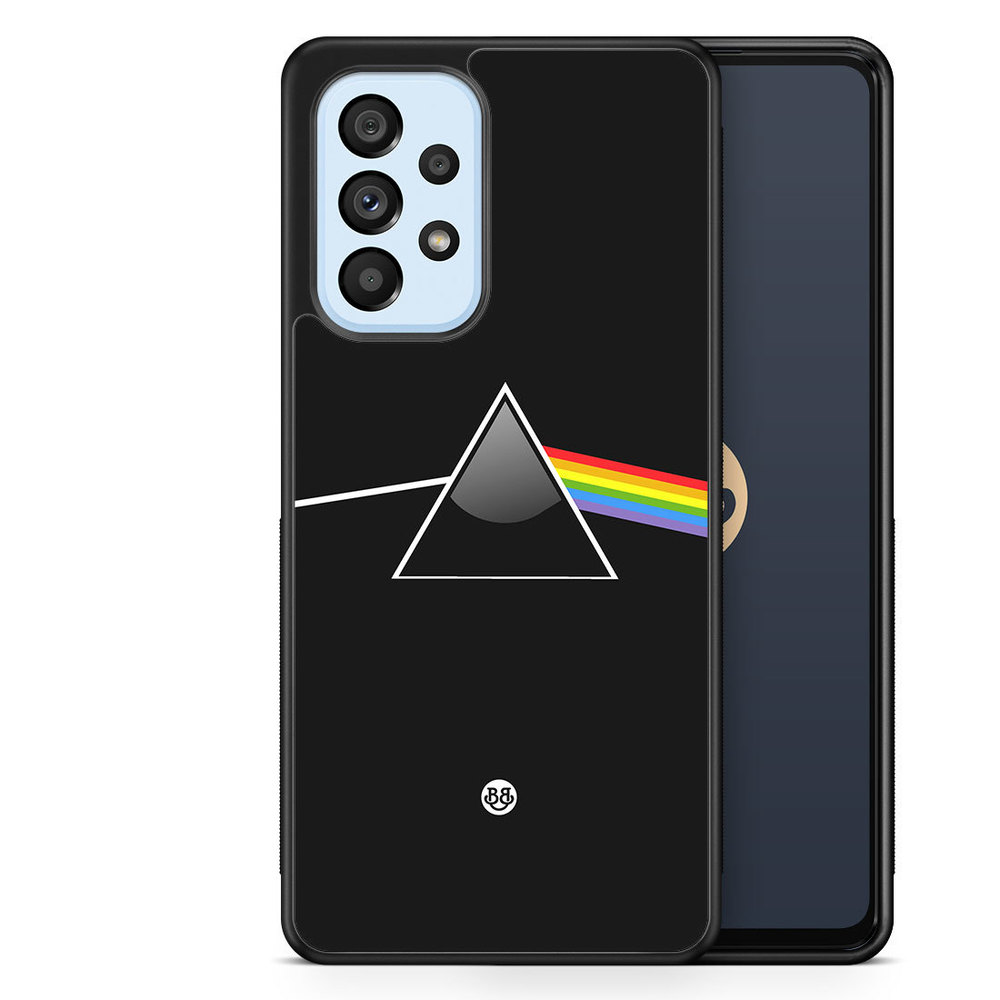 Samsung Galaxy A53 5G Case - Prism