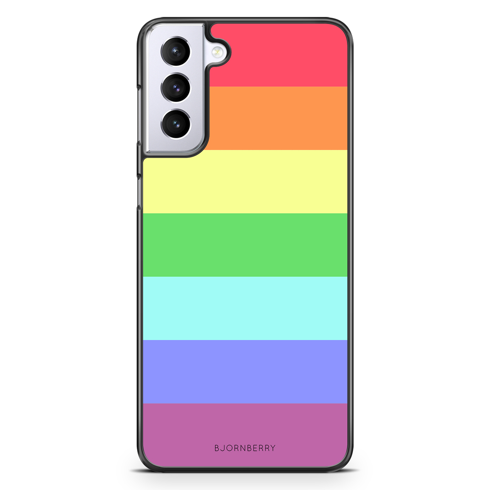 Samsung Galaxy S21 Plus Case - Pride