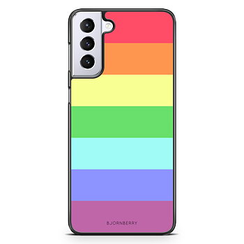 Samsung Galaxy S21 Plus Case - Pride
