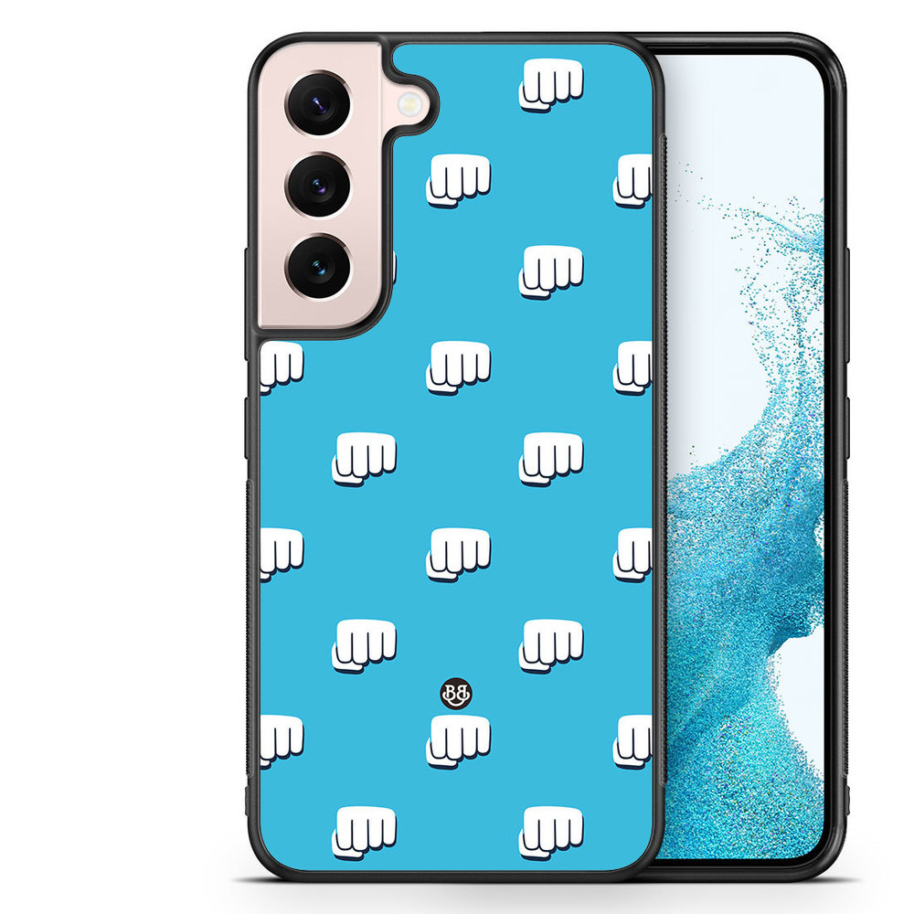 Samsung Galaxy S23 5G Case - Brofist
