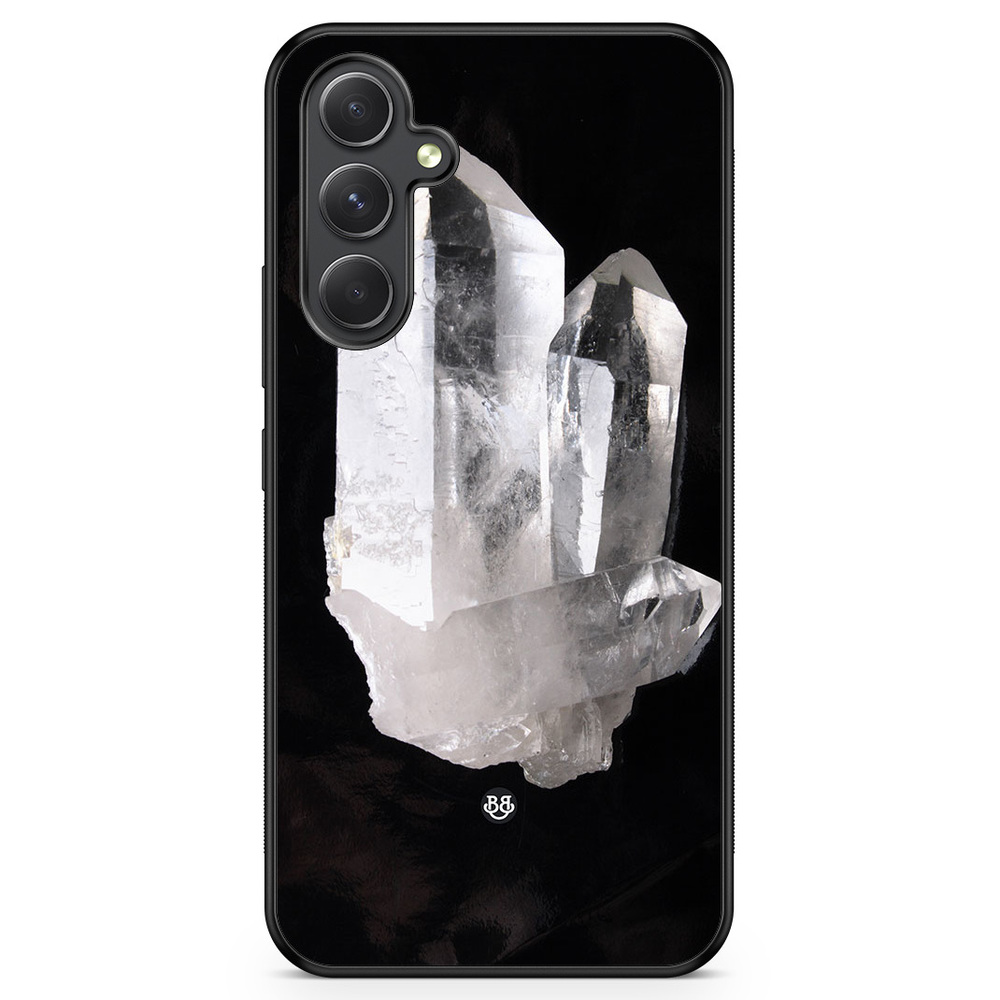 Samsung Galaxy A54 5G Case - Crytal