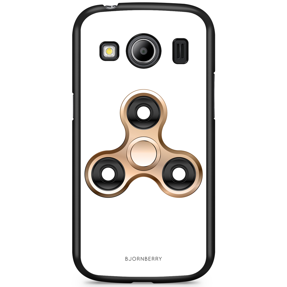 Samsung Galaxy Ace 4 Case - Fidget Spinner