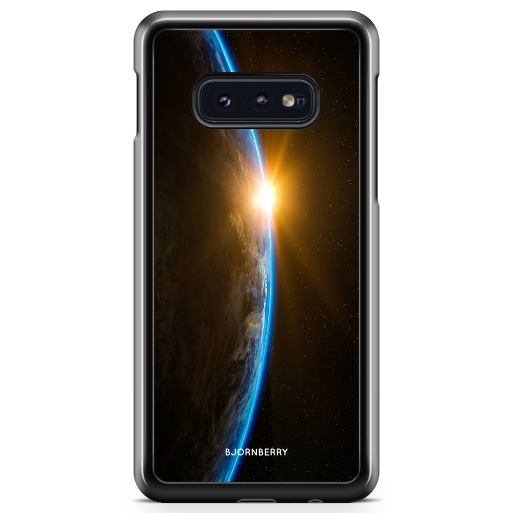 Samsung Galaxy S10e Case - Sunrise