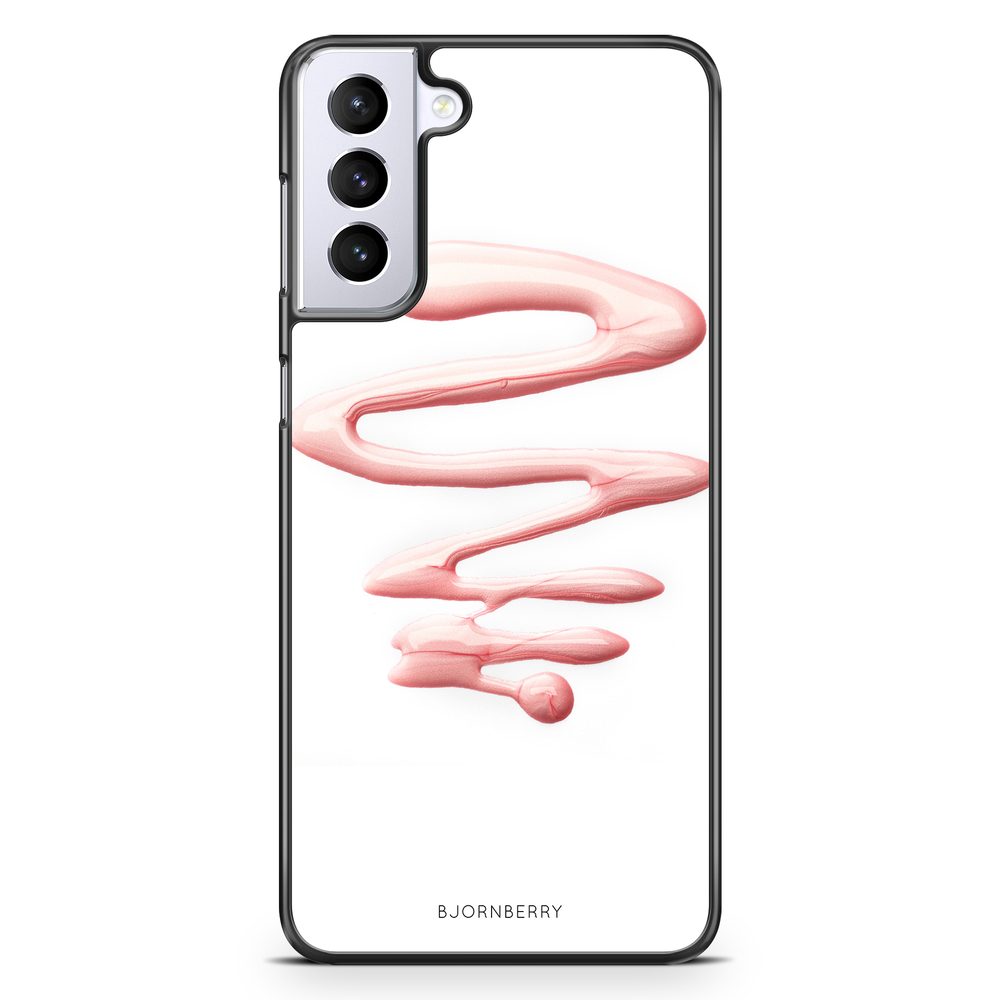 Samsung Galaxy S21 Plus Case - Nail Polish