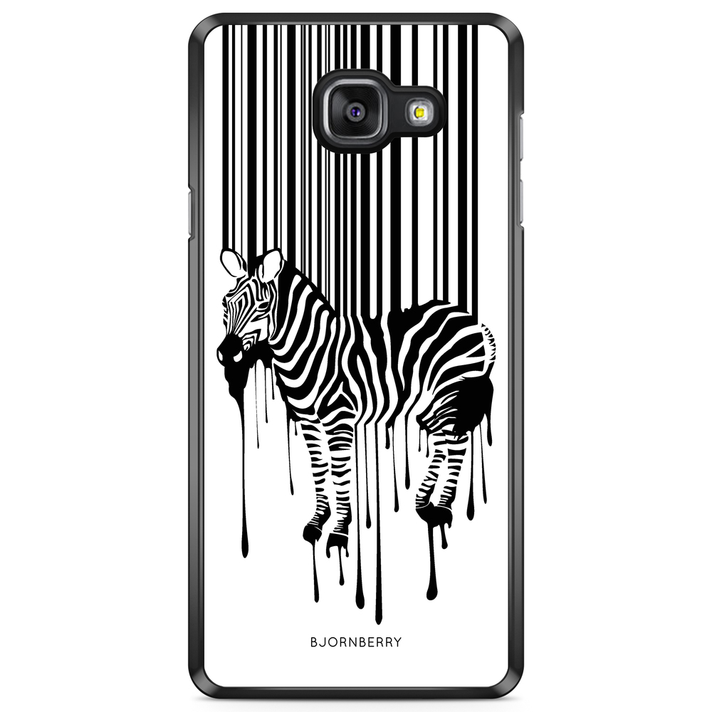 Samsung Galaxy A5 6 (2016) Case - Zebra
