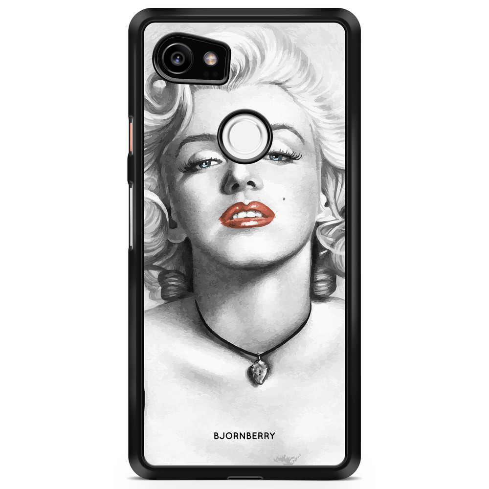 Google Pixel 2 XL Case - Marilyn Monroe
