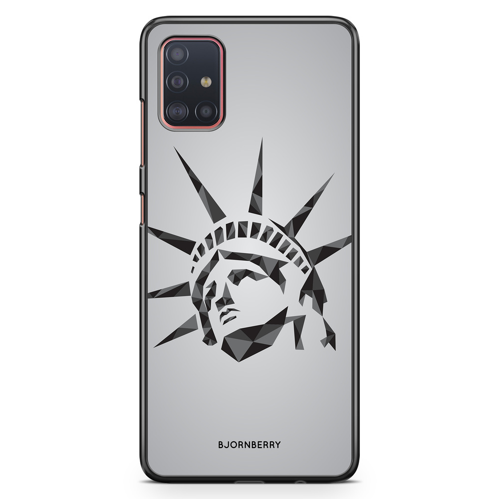 Samsung Galaxy A51 Case - New York