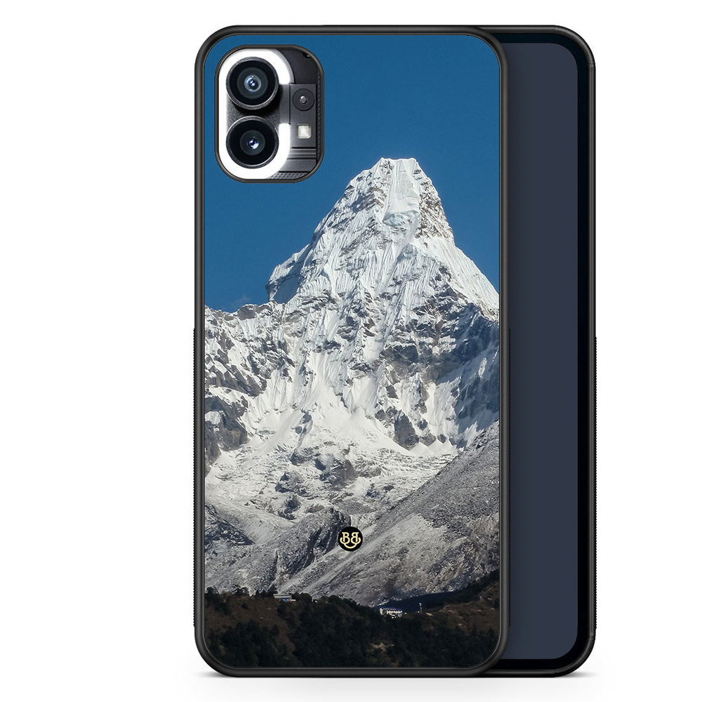 Nothing Phone (1) Case - Mountain