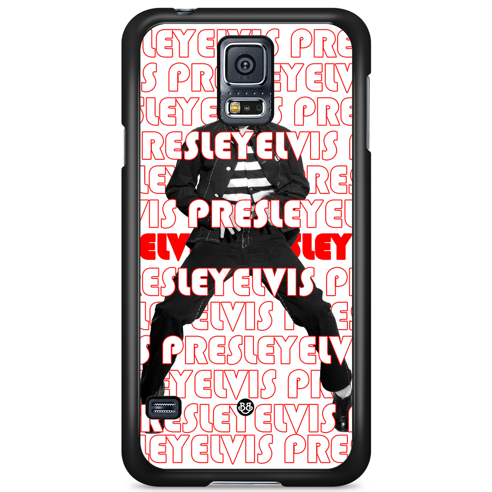 Samsung Galaxy S5/S5 NEO Case - Presley