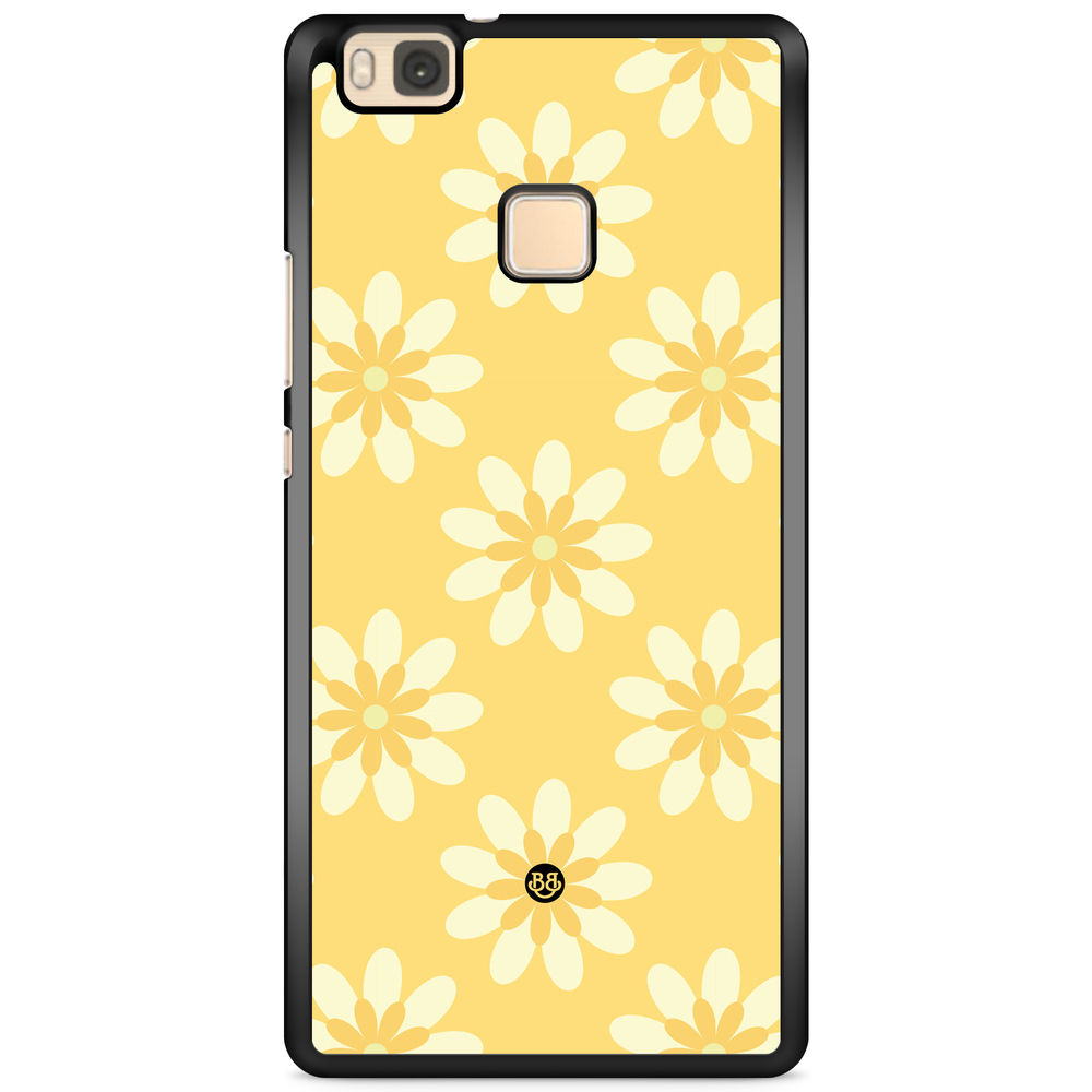 Huawei P9 Lite Case - Spring - Floral