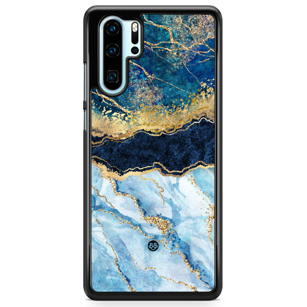 Huawei P30 Pro Case - Blue Dream