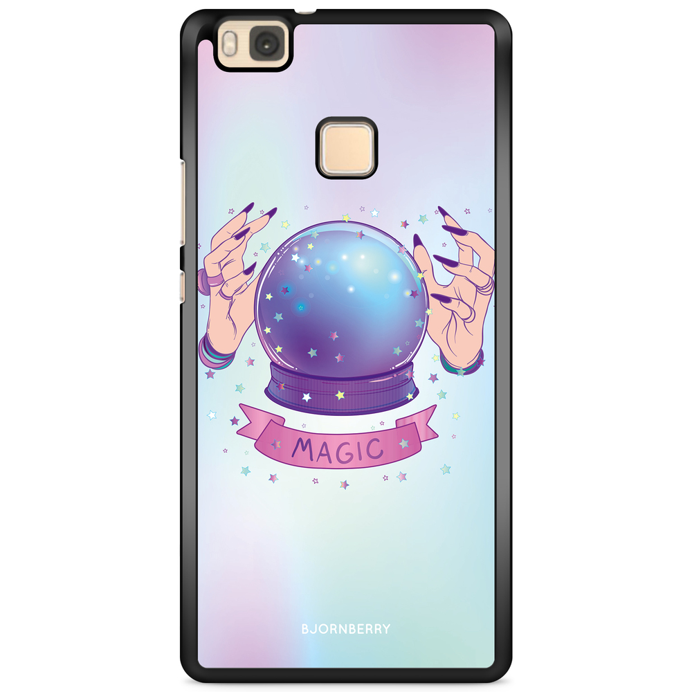 Huawei P9 Lite Case - Magic