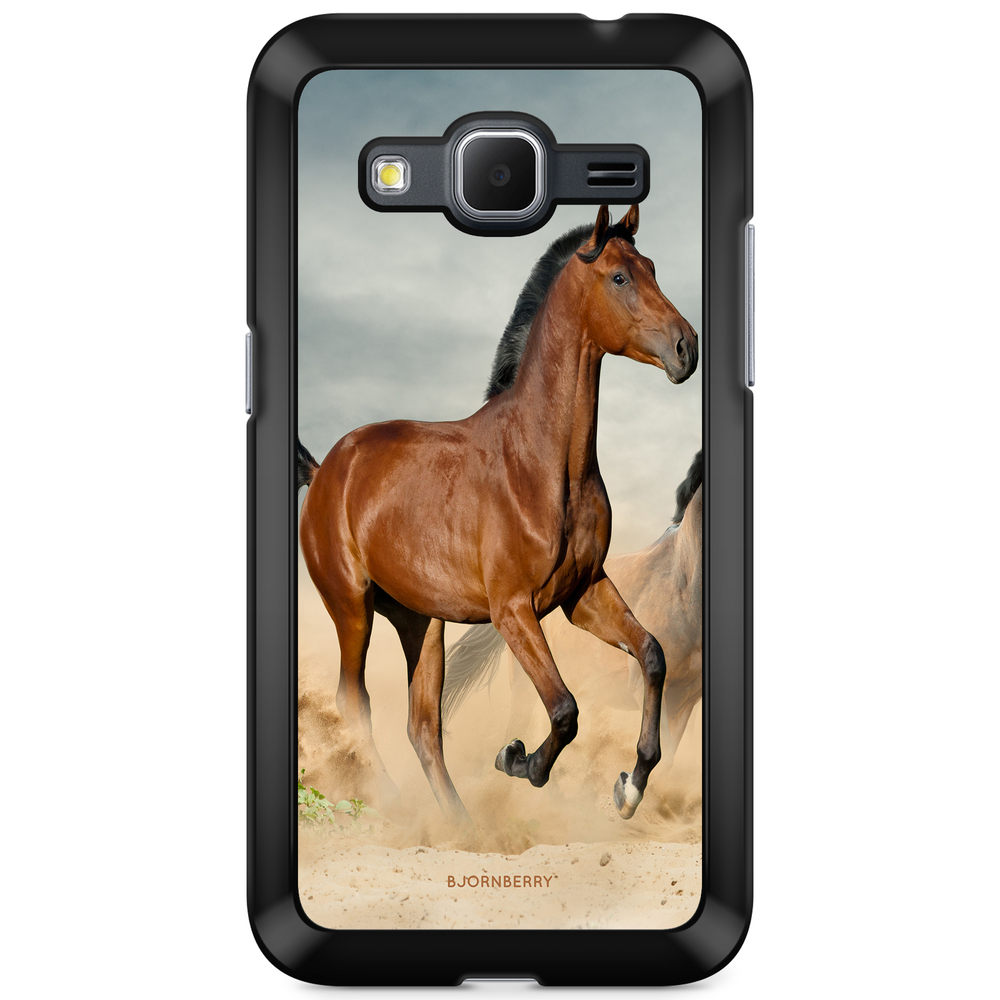 Samsung Galaxy Core Prime Case - Horse That Rises