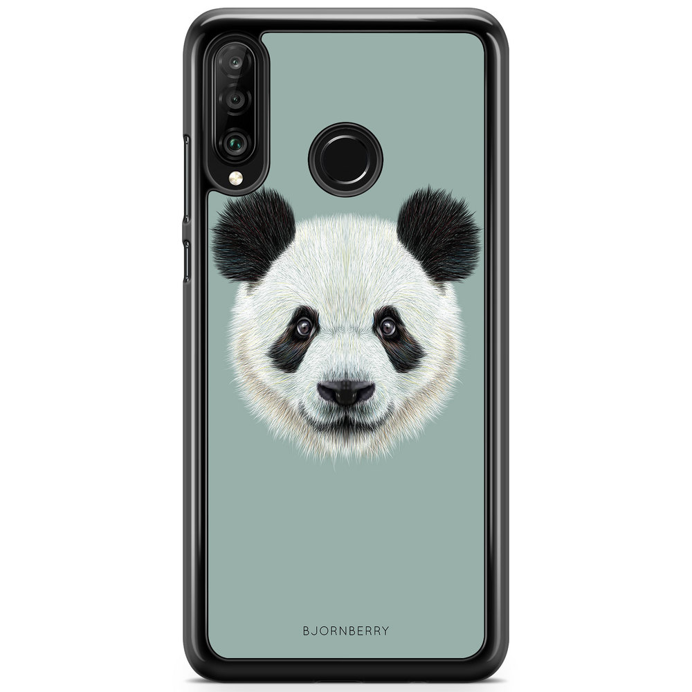 Huawei P30 Lite Case - Panda