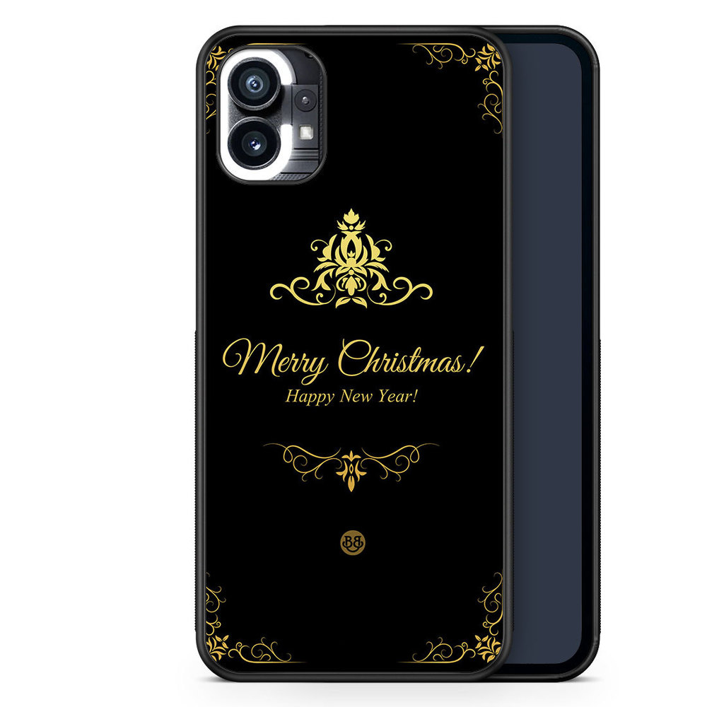Nothing Phone (1) Case - Happy New Year!