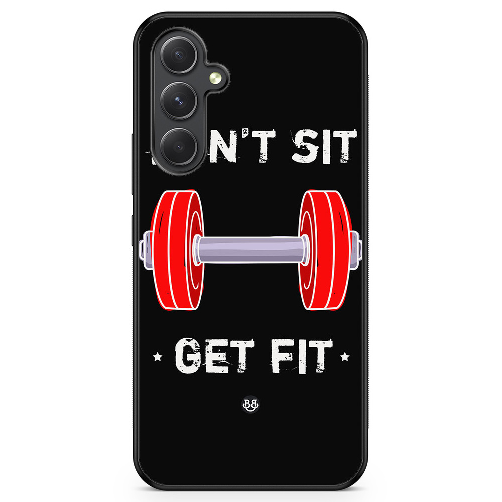 Samsung Galaxy A54 5G Case - Get Fit
