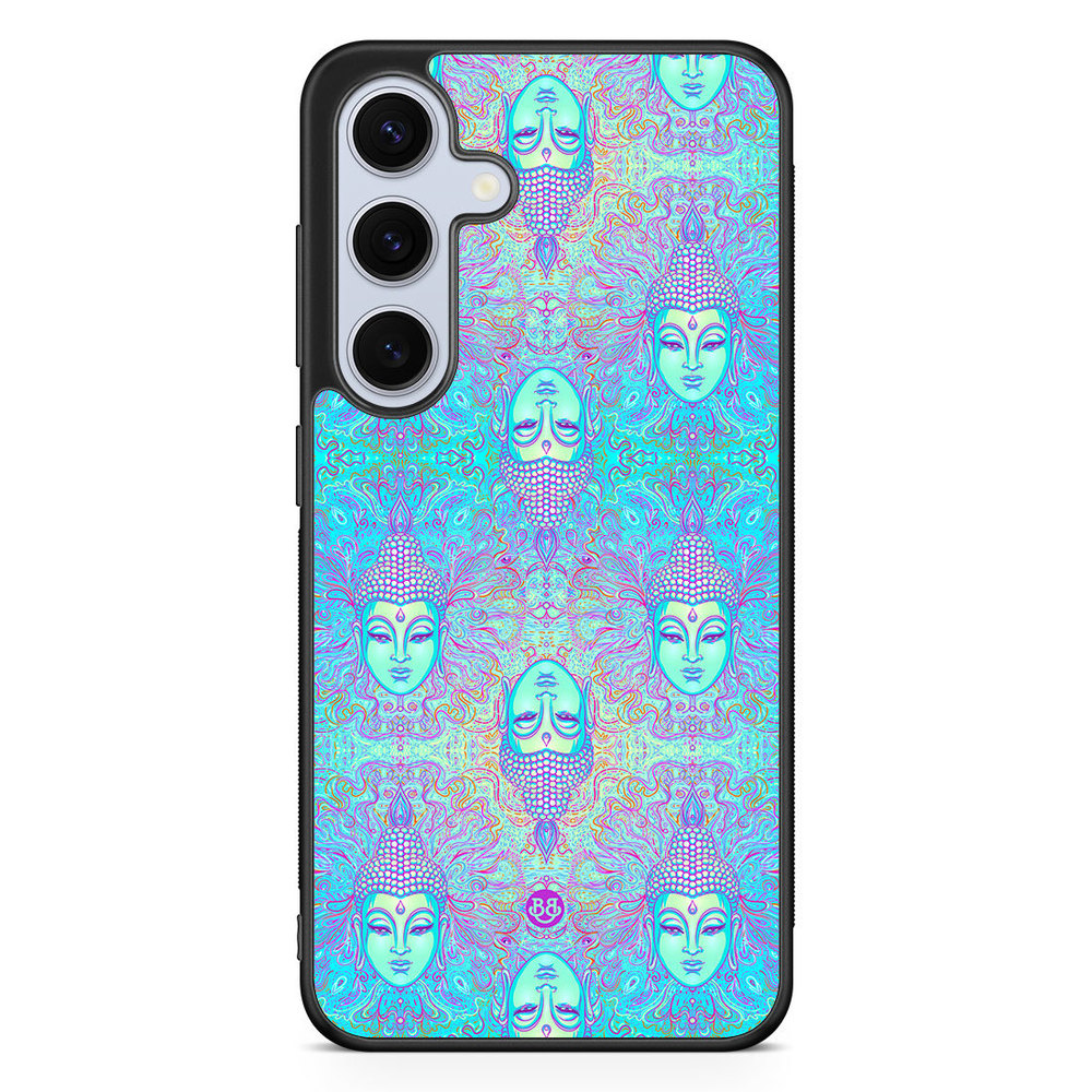Samsung Galaxy S24 5G Case - Buddha