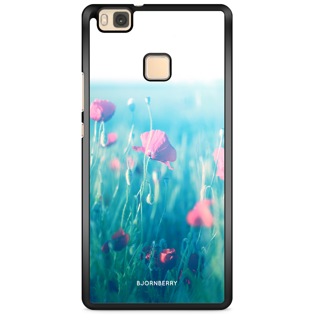 Huawei P9 Lite Case - Flower